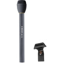 E-Image HM-110 Professional Condenser Interviewing Microphone