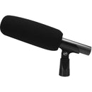 E-Image PM-510 Directional Professional Shotgun Microphone