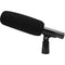 E-Image PM-510 Directional Professional Shotgun Microphone