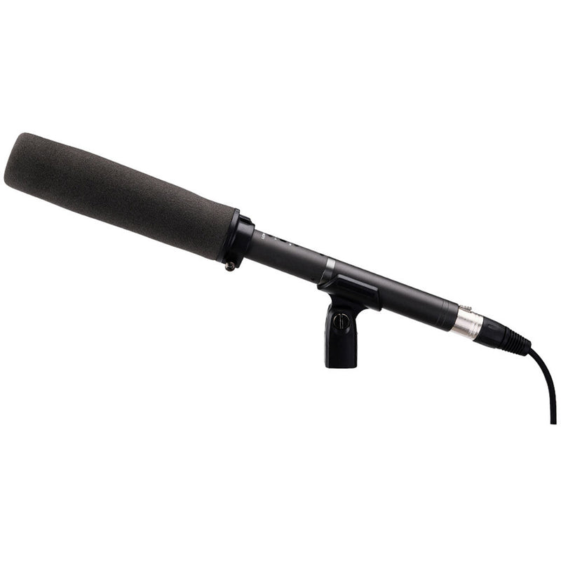 E-Image PM-876 Hypercardioid Shotgun Microphone