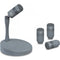 E-Image CM-420 Compact Conference Desktop Wired Microphone