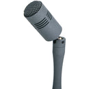 E-Image CM-420 Compact Conference Desktop Wired Microphone