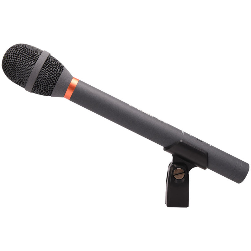 E-Image HM-99 Professional Handheld Interviewing Microphone