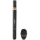 E-Image HM-99 Professional Handheld Interviewing Microphone