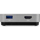 OWC / Other World Computing USB Type-C Travel Dock (Space Gray)