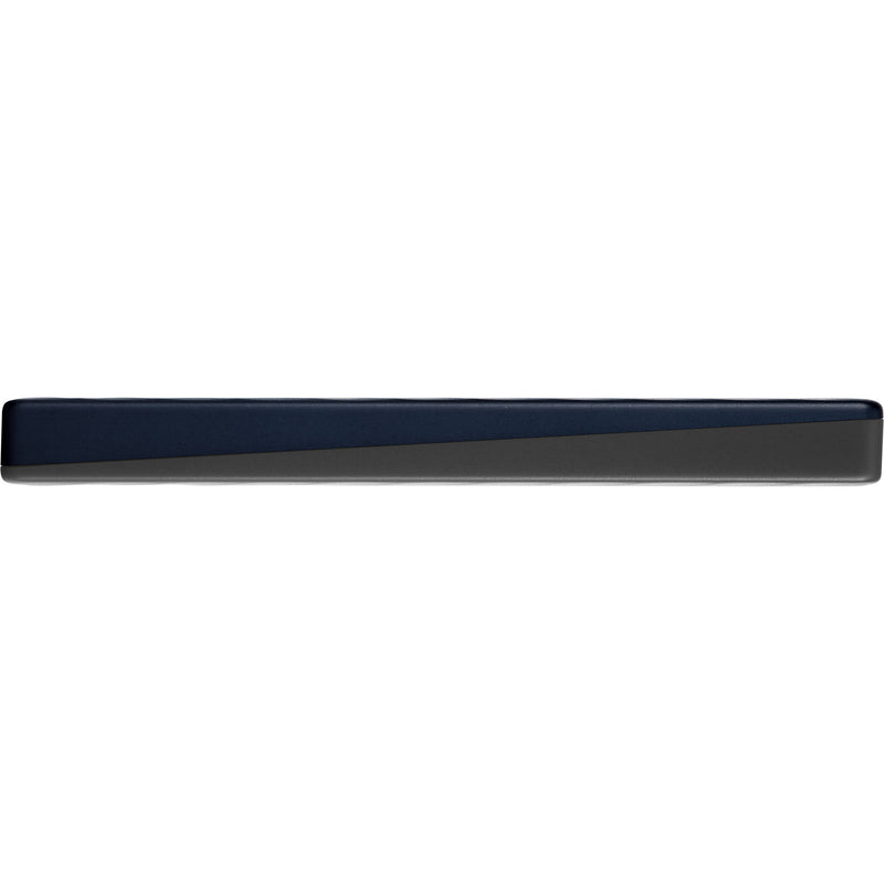 WD 2TB My Passport for Mac USB 3.0 External Hard Drive (Midnight Blue)