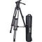 Miller CiNX 3 & HDC 100 1-Stage Tripod System with Mid-Spreader