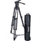 Miller CiNX 5 & HDC 100 1-Stage Tripod System with Ground Spreader