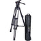 Miller CiNX 5 & HDC 100 1-Stage Tripod System with Mid-Spreader