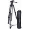 Miller CiNX 5 & HDC 150 1-Stage Tripod System with Ground Spreader