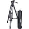 Miller CiNX 7 & HDC 100 1-Stage Tripod System with Mid-Spreader