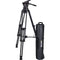 Miller CiNX 7 HDC MB 1-Stage Alloy Tripod System with Mid-Level Spreader, Pan Handle & Smartcase