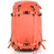 f-stop Mountain Series Ajna Backpack (Nasturtium Orange, 40L)