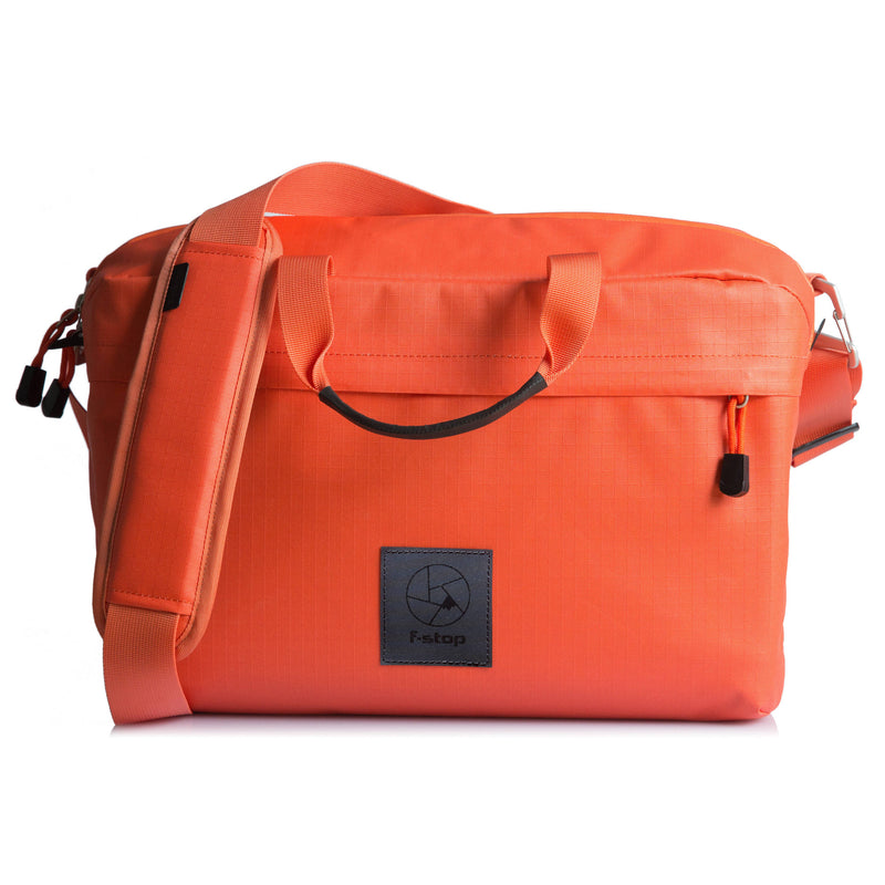 f-stop Florentin Shoulder Bag (Nasturtium Orange)