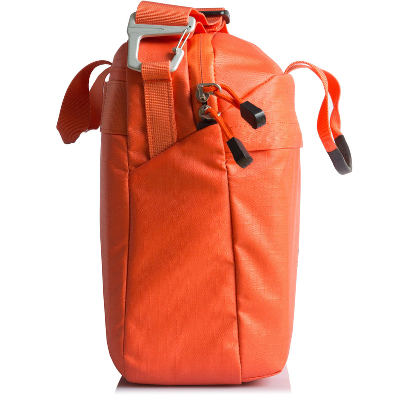 f-stop Florentin Shoulder Bag (Nasturtium Orange)