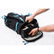 f-stop Loka UL Backpack (Black/Blue, 37L)