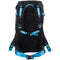 f-stop Loka UL Backpack (Black/Blue, 37L)
