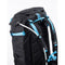 f-stop Loka UL Backpack (Black/Blue, 37L)