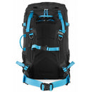 f-stop Kashmir UL Backpack (Black/Blue, 30L)