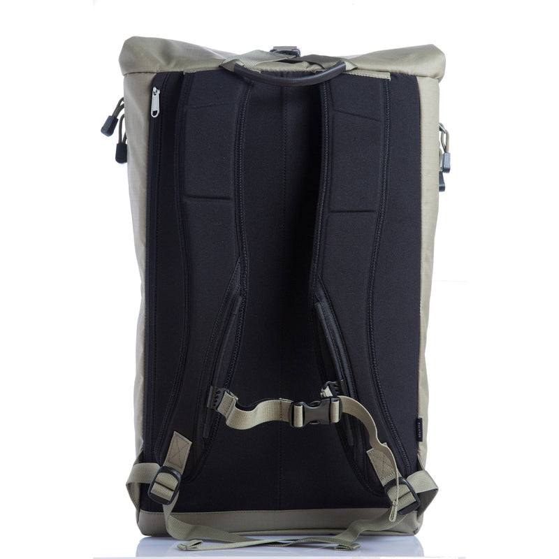 f-stop Dalston Backpack (Aloe/Drab Green)