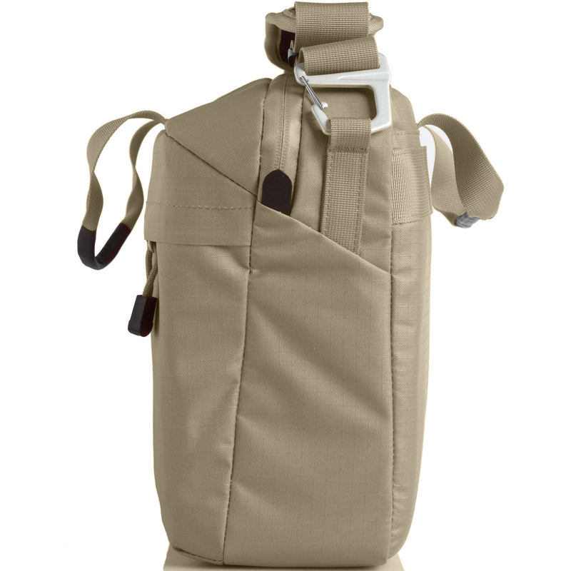 f-stop Florentin Shoulder Bag (Aloe/Drab Green)