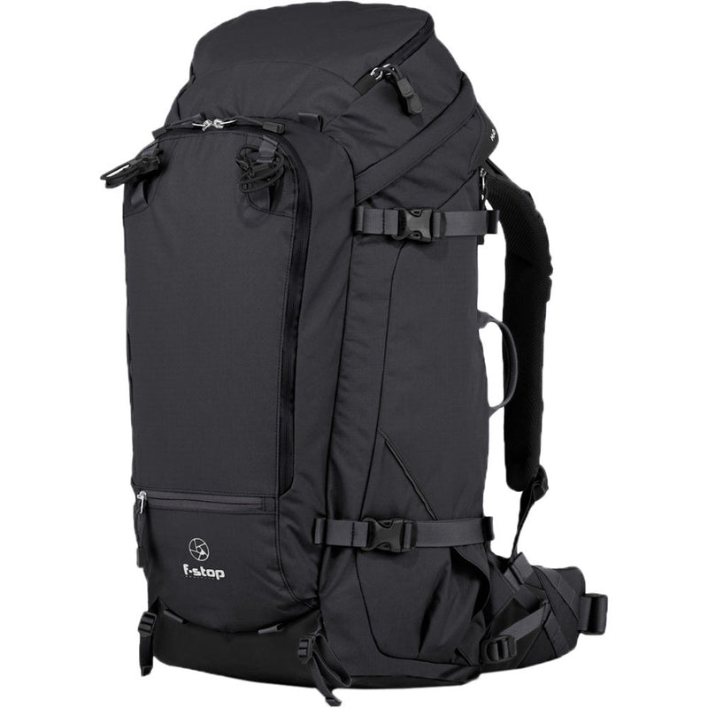 f-stop Sukha Expedition Backpack (Anthracite/Matte Black, 70L)