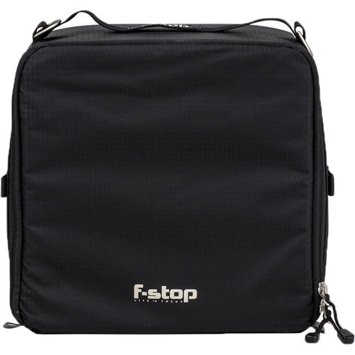 f-stop Master ICU (Black, CINE)