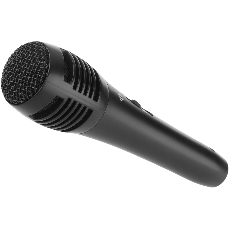 Polsen DPM-7 Lightweight Dynamic Handheld Microphone