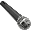 Polsen M-70 Dynamic Handheld Microphone