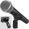 Polsen M-70 Dynamic Handheld Microphone