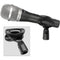 Polsen M-85 Professional Dynamic Handheld Microphone