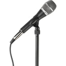 Polsen M-85 Professional Dynamic Handheld Microphone