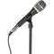 Polsen M-85 Professional Dynamic Handheld Microphone