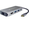Comprehensive VersaDock USB Type-C 4K Portable Docking Station (HDMI/Ethernet/USB 3.0)