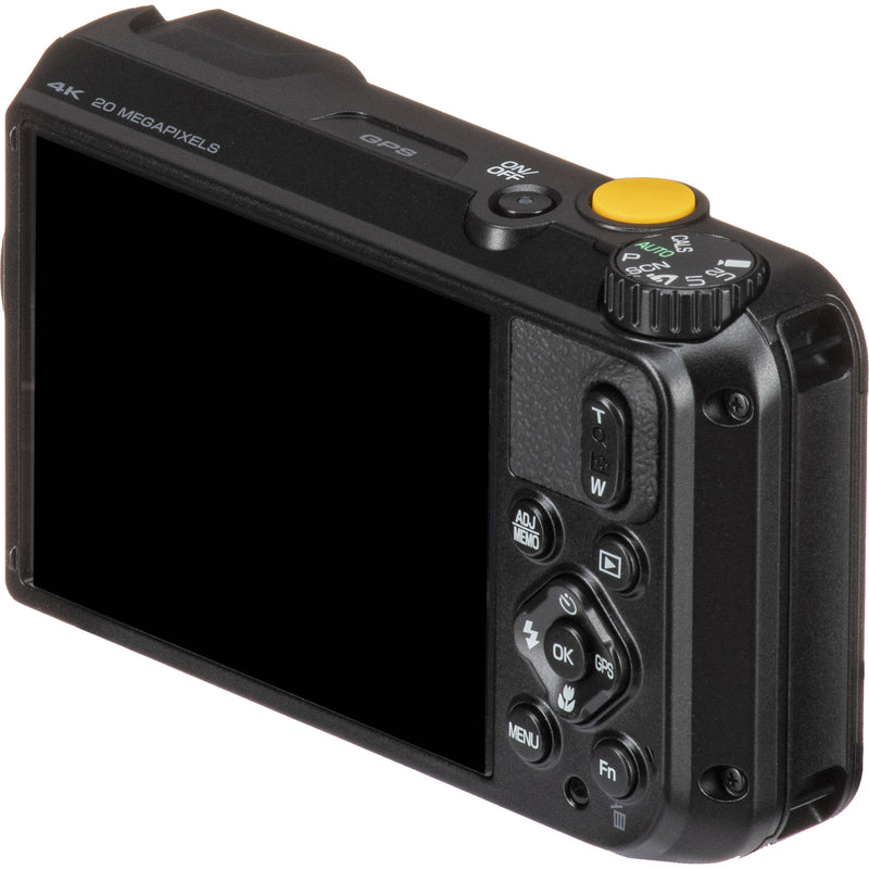 Ricoh G900 Digital Camera