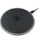 Comprehensive Qi-Certified 10W Wireless Fast Charging Pad