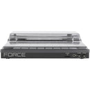 Decksaver Cover for Akai Professional Force Music Production/Performance System