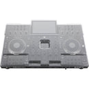 Decksaver Cover for Denon Prime 4 Controller