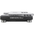 Decksaver Cover for Denon Prime 4 Controller