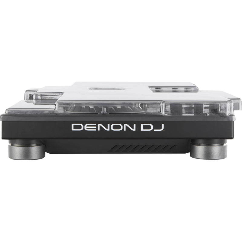 Decksaver Cover for Denon Prime 4 Controller