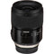 Tamron SP 35mm f/1.4 Di USD Lens for Nikon F