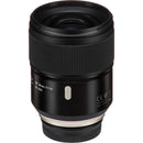 Tamron SP 35mm f/1.4 Di USD Lens for Nikon F