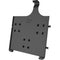 RAM MOUNTS RAM EZ-Roll'r Cradle for 12.9" Apple iPad Pro