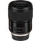 Tamron SP 35mm f/1.4 Di USD Lens for Nikon F