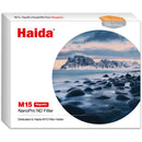 Haida M15 Magnetic Nano-Coating Nd1.8 (64X) Filter