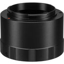 Vivitar T-Mount to Sony E-Mount Adapter