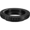 Vivitar T-Mount to Nikon F-Mount Adapter