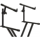 Ultimate Support IQ-X-200 Second Tier Keyboard Stand