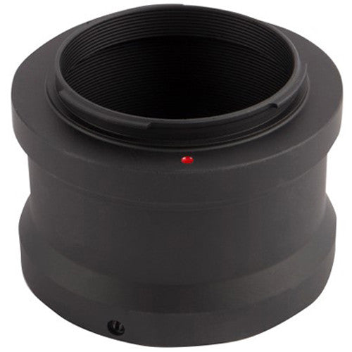 Vivitar T-Mount to Sony E-Mount Adapter