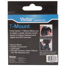 Vivitar T-Mount to Sony E-Mount Adapter